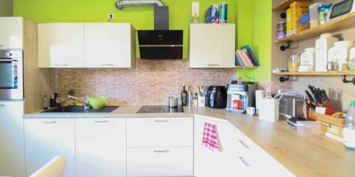 Einfamilienhaus Vechelde Groß Gleidingen - 4 Zimmer, 259.000&euro; | Angebot:26259230