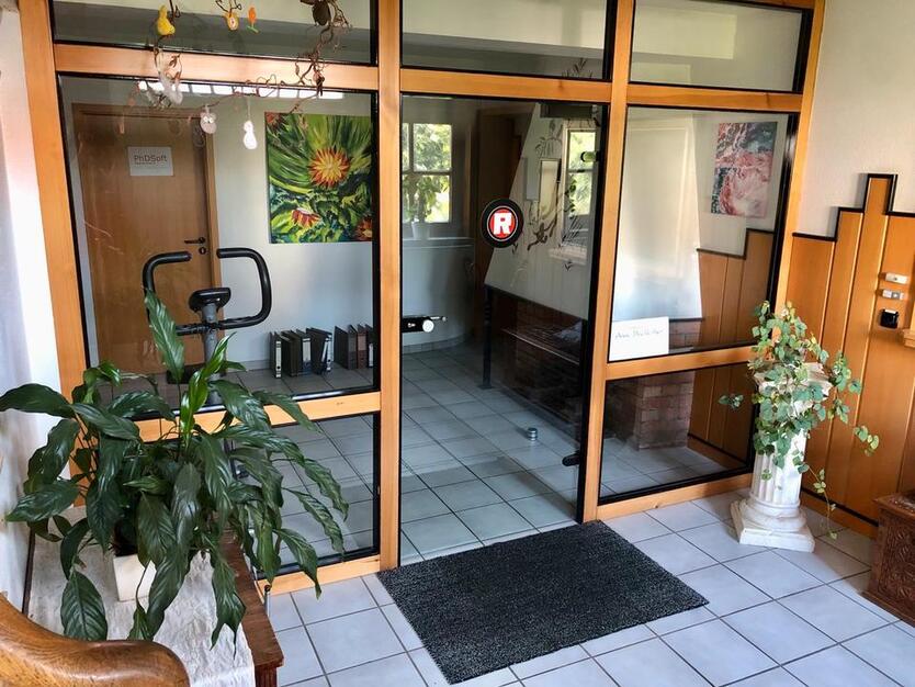 Raum für BüroPraxisGewerbe im Nordwesten Braunschweigs zimmer