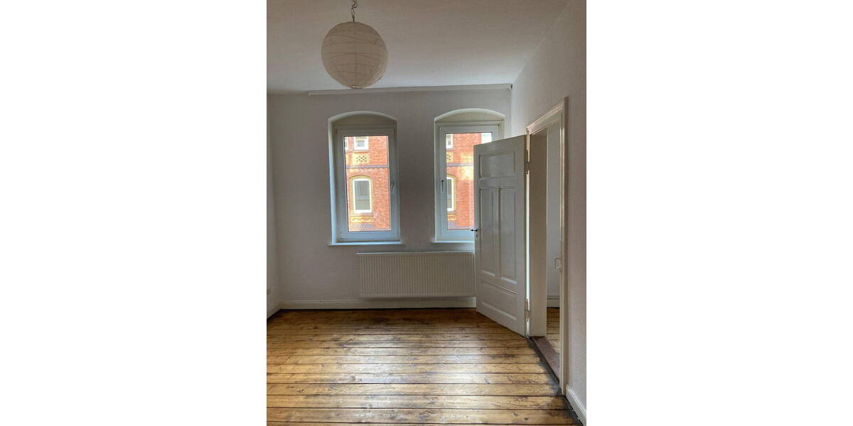 Etagenwohnung Hildesheim Nord - 3 Zimmer, 78 m&sup2;, 690&euro; | Angebot:26788445