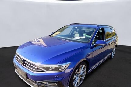 VW Passat 240.000 km 16.990 € Peine 31226