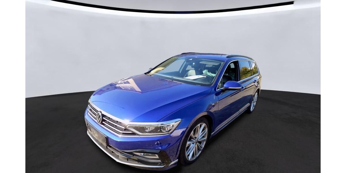 VW Passat 240.000 km 16.990 € Peine 31226