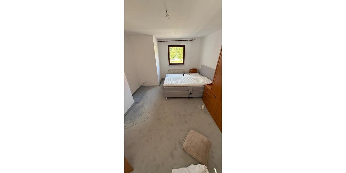 Gut geschnittenes Reihenhaus in Salzgitter-Lebenstedt 3 zimmer