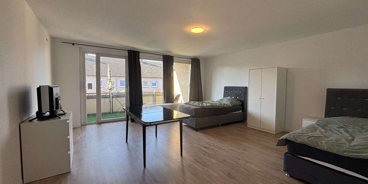 Etagenwohnung Wolfenbüttel Adersheim - 4 Zimmer, 94 m&sup2;, 189.000&euro; | Angebot:27265936