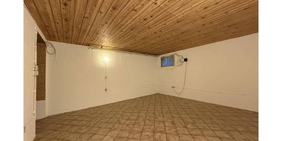 Reihenmittelhaus Salzgitter Lebenstedt - 4 Zimmer, 95 m&sup2;, 169.999&euro; | Angebot:25743883