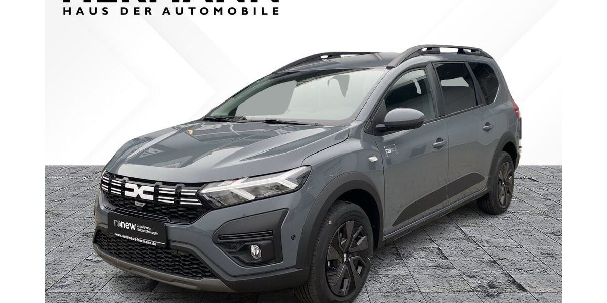 Dacia Jogger 11.585 km 19.797 &euro; Goslar 38644