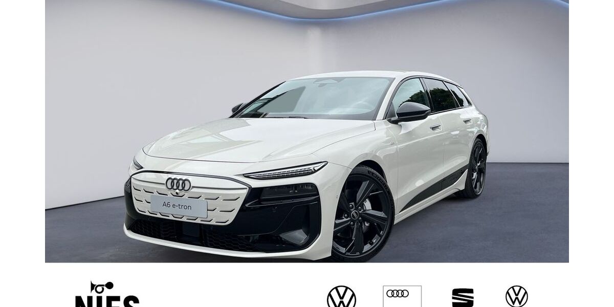 Audi A6 2.800 km 83.980 € Braunschweig 38122