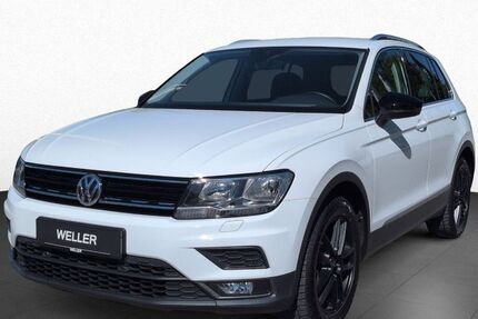 VW Tiguan 105.910 km 18.450 &euro; Hildesheim 31137