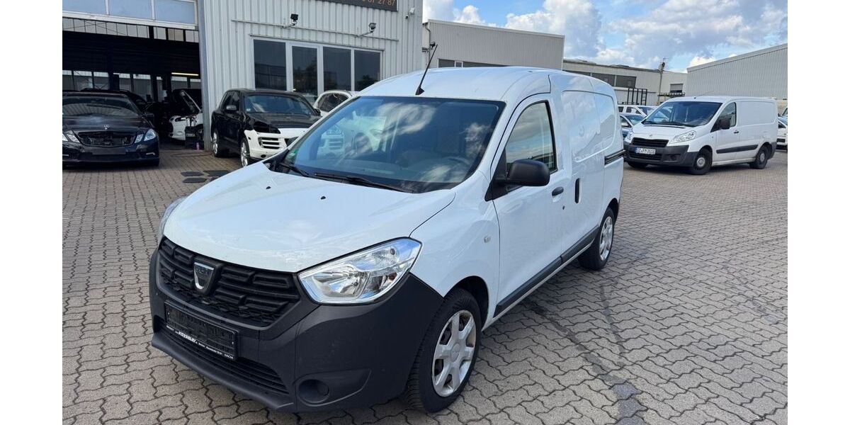Dacia Dokker 198.000 km 4.490 &euro; Salzgitter 38229