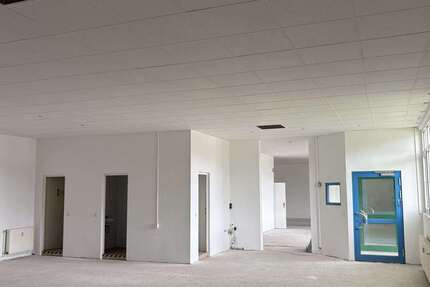 Gewerbeobjekt Wolfenbüttel Halchter - 2.040&euro; | Angebot:26884735