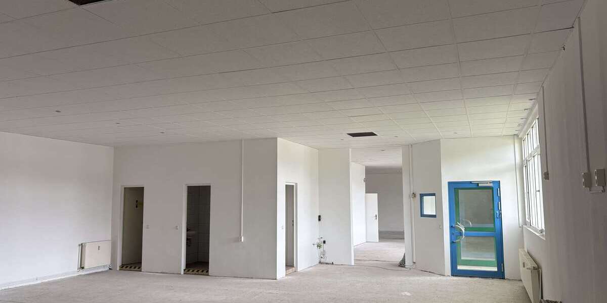 Gewerbeobjekt Wolfenbüttel Halchter - 2.040&euro; | Angebot:26884735