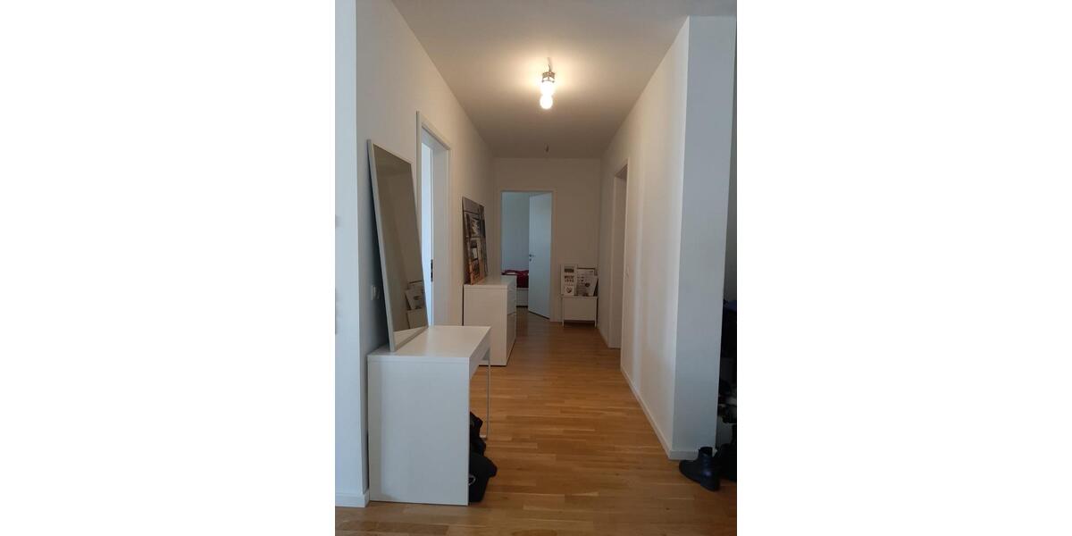 Etagenwohnung Braunschweig Broitzem - 4 Zimmer, 91 m&sup2;, 400.000&euro; | Angebot:26419184
