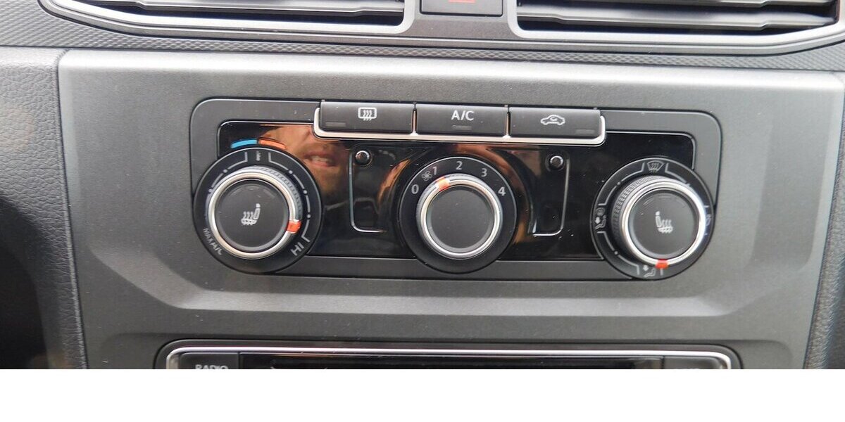 VW Caddy Maxi Abt-e Elektrik DSG Klima Navi 1.700 km 15.690 € Vordorf 38533