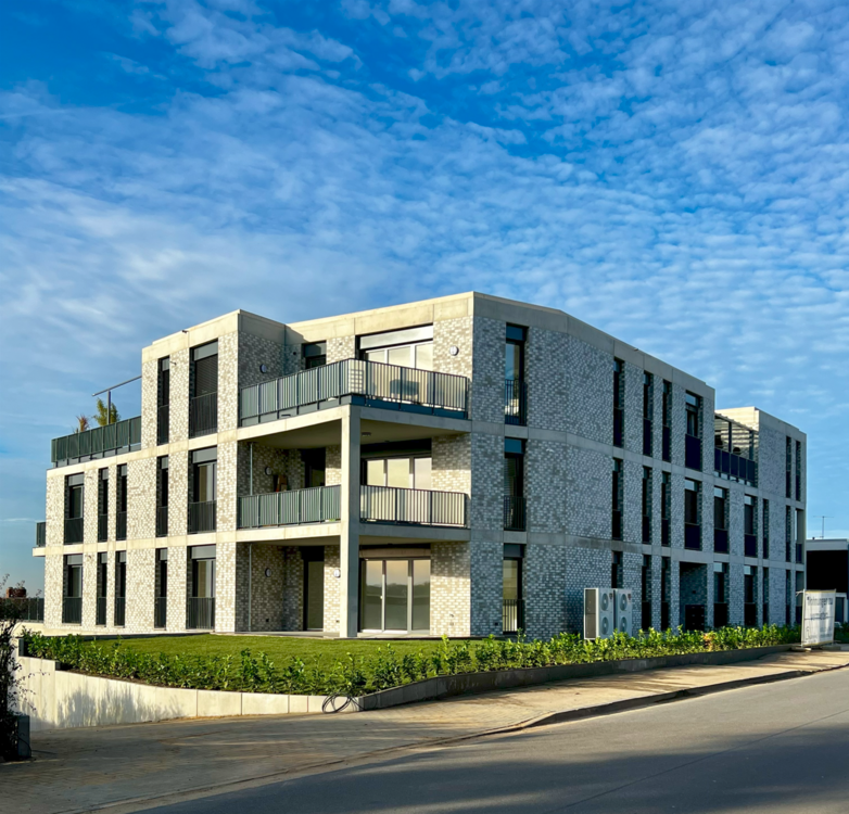 Wohnung zum Mieten in Cremlingen 1.079 € 83 m²