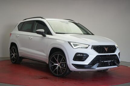 Cupra Ateca 20.000 km 30.950 € Braunschweig 38110