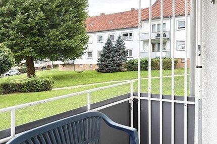 Wohnung Salzgitter Ortschaft Südost - 3 Zimmer, 63 m&sup2;, 450&euro; | Angebot:27625452