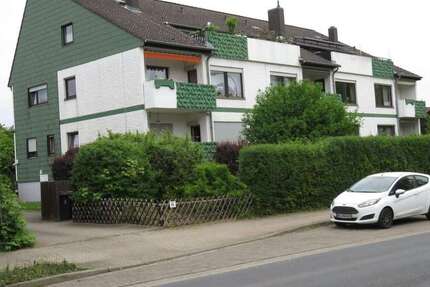 Wohnung zum Kaufen in Wolfenbüttel 139.500 € 59.21 m²