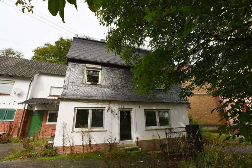 Haus zum Kaufen in Sohrschied 65.280 € 187 m²