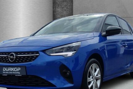 Opel Corsa 7.435 km 18.480 € Hildesheim 31135