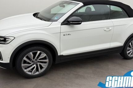 VW T-Roc 25.490 km 32.600 € Peine 31226