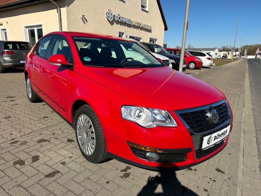 Passat