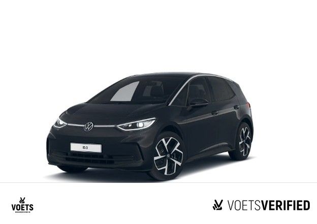 VW ID.3 33.200 km 31.950 &euro; Braunschweig 38124