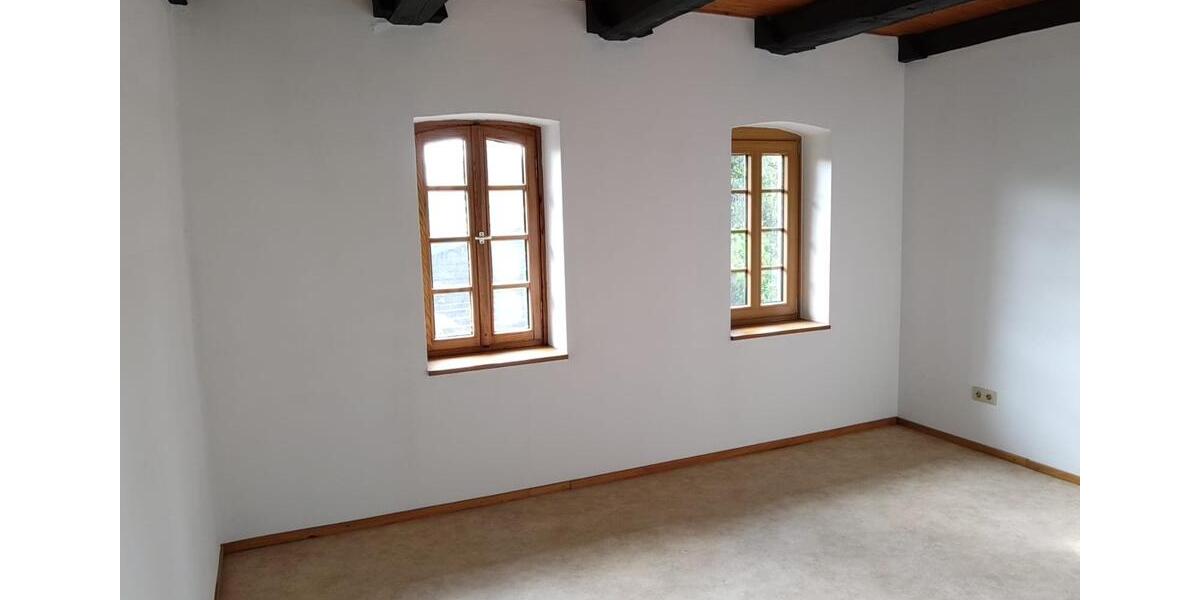 Maisonette 4-Zi-Wohnung auf Resthof 4 zimmer