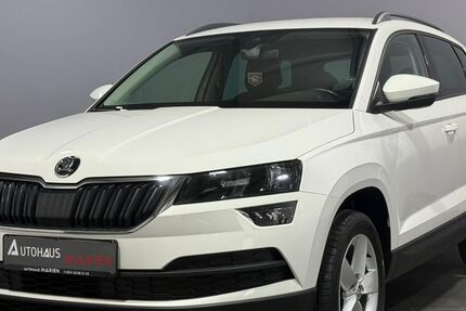 Skoda Karoq 99.986 km 17.890 € Braunschweig 38112