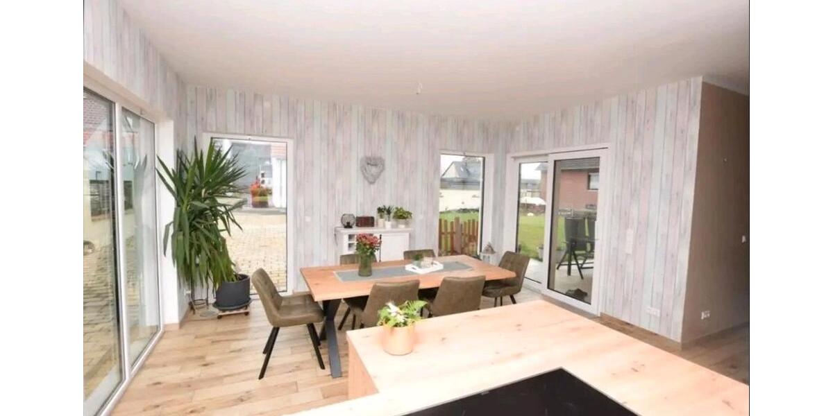 Bungalow Edemissen - 4 Zimmer, 135 m&sup2;, 445.000&euro; | Angebot:26610349