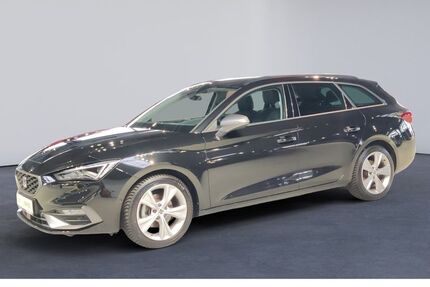Seat Leon 23.180 km 26.990 &euro; Hildesheim 31135