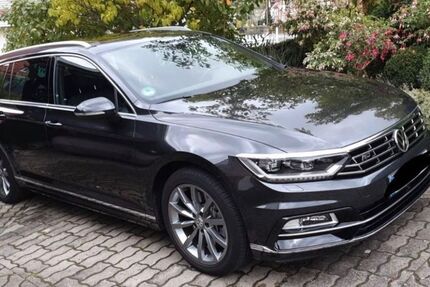 VW Passat 168.000 km 21.000 &euro; Steinlah 38275