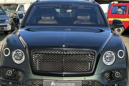 Bentley Bentayga 115.000 km 84.990 &euro; Braunschweig 38122
