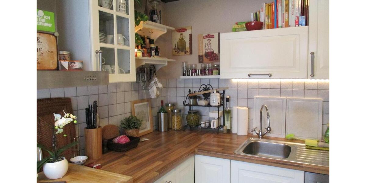 Erdgeschoßwohnung Salzgitter Ortschaft Nord - 3 Zimmer, 108 m&sup2;, 864&euro; | Angebot:26343534