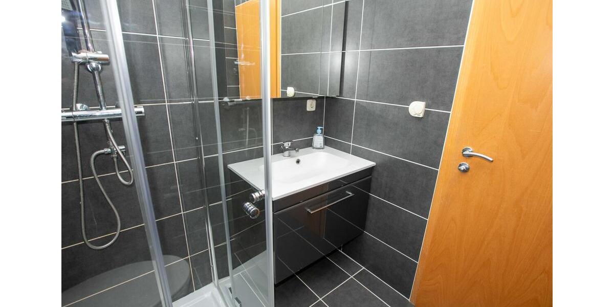 möblierte Wohnung 40,7 m² auf Zeit zu vermieten 2 zimmer