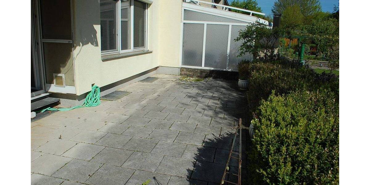 Reihenendhaus Salzgitter Gebhardshagen - 3 Zimmer, 92 m&sup2;, 143.000&euro; | Angebot:26331415