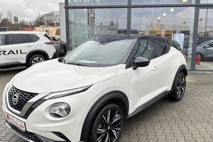 Nissan Juke 25.550 km 18.950 &euro; Braunschweig 38112