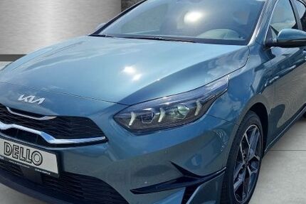 Kia ceed / Ceed 7.381 km 24.450 &euro; Braunschweig 38126