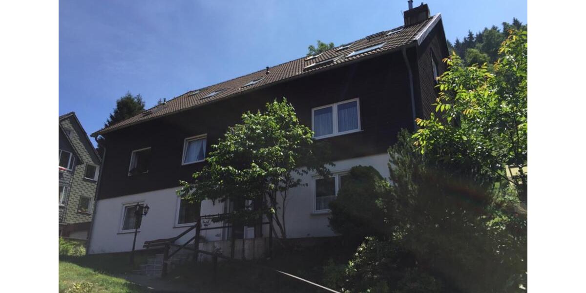 Erdgeschoßwohnung Langelsheim - 3 Zimmer, 68 m&sup2;, 500&euro; | Angebot:26364190
