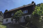 Erdgeschoßwohnung Langelsheim - 3 Zimmer, 68 m&sup2;, 500&euro; | Angebot:26364190