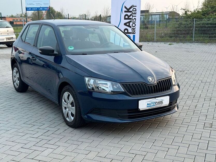 Fabia