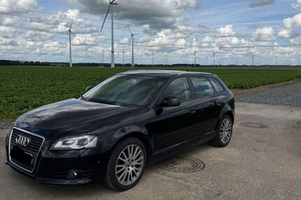 Audi A3 149.200 km 9.499 &euro; Braunschweig 38120