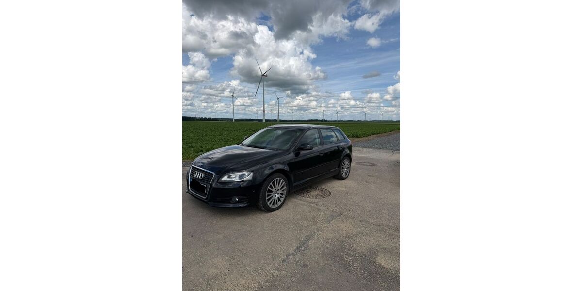 Audi A3 149.200 km 9.499 &euro; Braunschweig 38120