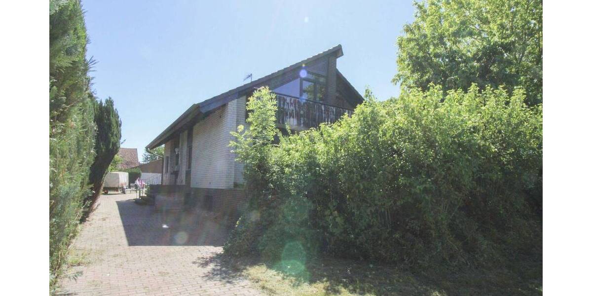 Einfamilienhaus Vechelde Wierthe - 6 Zimmer, 138 m&sup2;, 319.000&euro; | Angebot:26753248