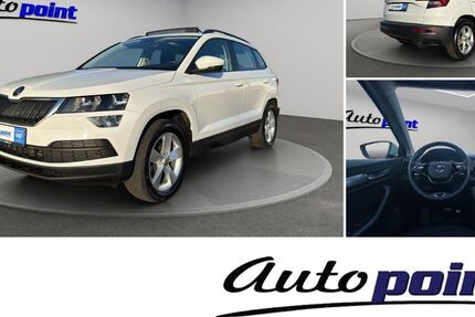 Skoda Karoq 175.000 km 19.950 &euro; Goslar 38644