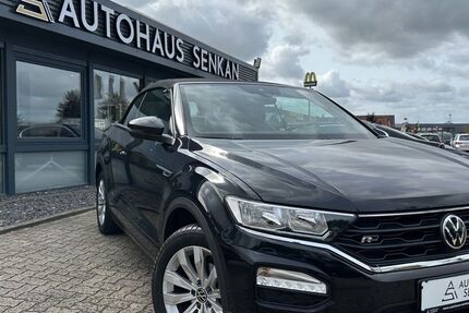 VW T-Roc 79.000 km 20.490 € Peine 31228
