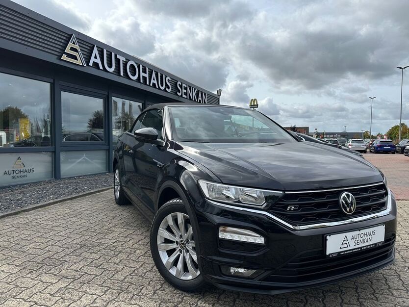 VW T-Roc 79.000 km 20.490 € Peine 31228