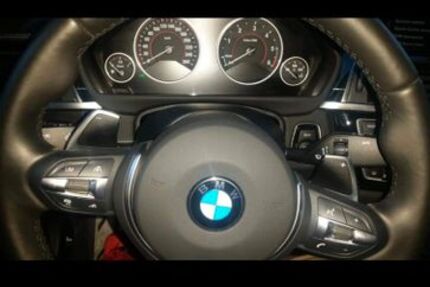 BMW 430 Gran Coupé 174.000 km 19.500 &euro; Salzgitter 38226