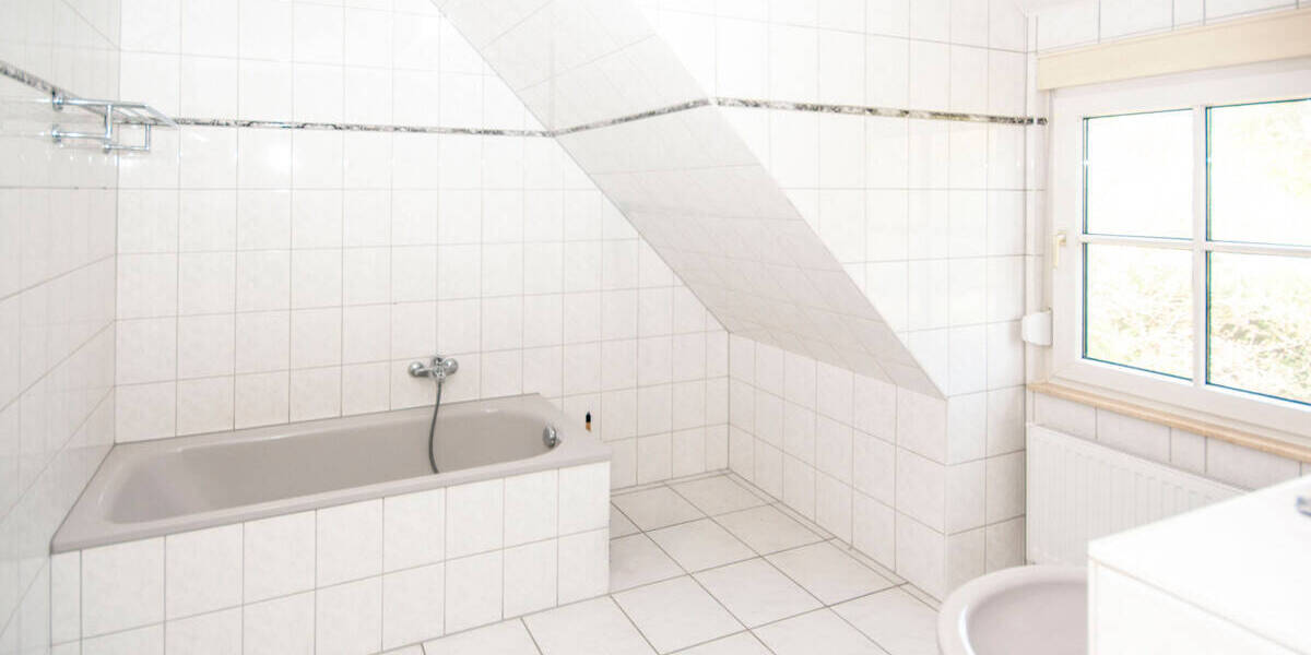 Etagenwohnung Goslar Ohlhof - 3 Zimmer, 110 m&sup2;, 1.000&euro; | Angebot:26258714