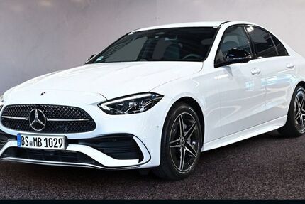 Mercedes-Benz C 180 14.500 km 45.480 &euro; Braunschweig 38122