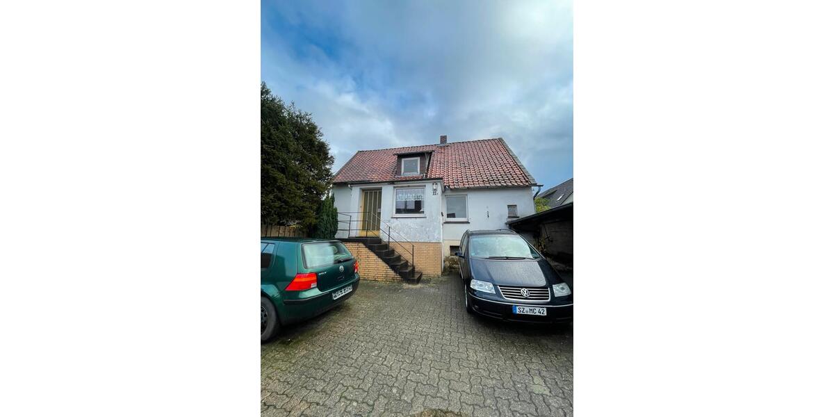 Einfamilienhaus Salzgitter Ortschaft Ost - 6 Zimmer, 130 m&sup2;, 700.000&euro; | Angebot:26834636