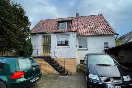 Haus Salzgitter Ortschaft Ost - 6 Zimmer, 130 m&sup2;, 700.000&euro; | Angebot:26834636